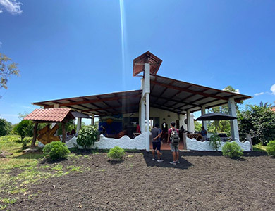 Restaurant at Frontier Ranch